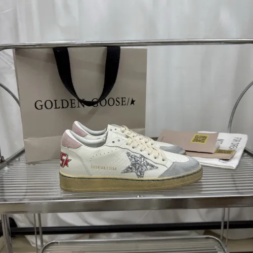 Golden Goose Casual Shoes For Women #1455441