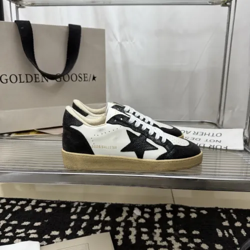 Golden Goose Casual Shoes For Women #1455443