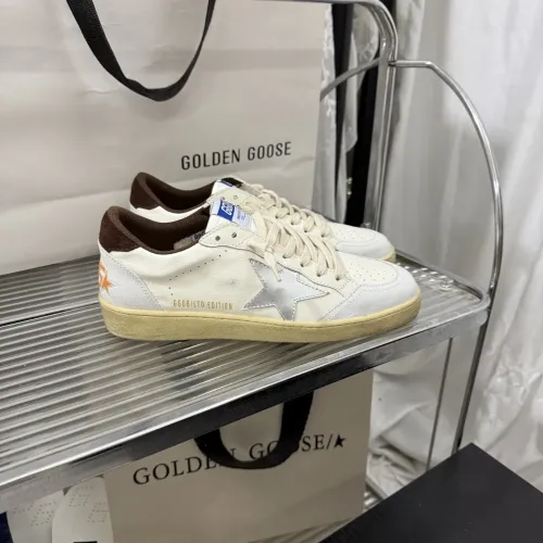 Golden Goose Casual Shoes For Men #1455446