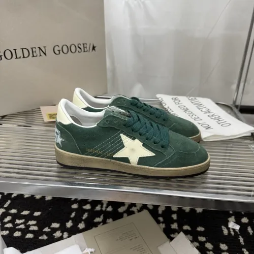 Golden Goose Casual Shoes For Women #1455447