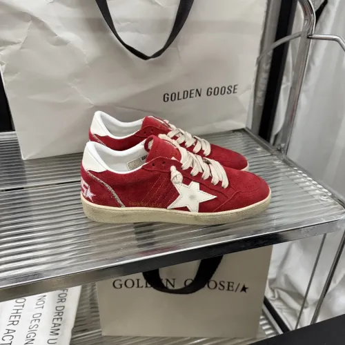 Golden Goose Casual Shoes For Women #1455451