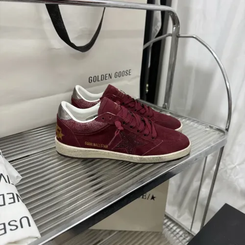 Golden Goose Casual Shoes For Women #1455453