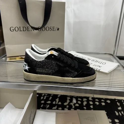 Golden Goose Casual Shoes For Men #1455456