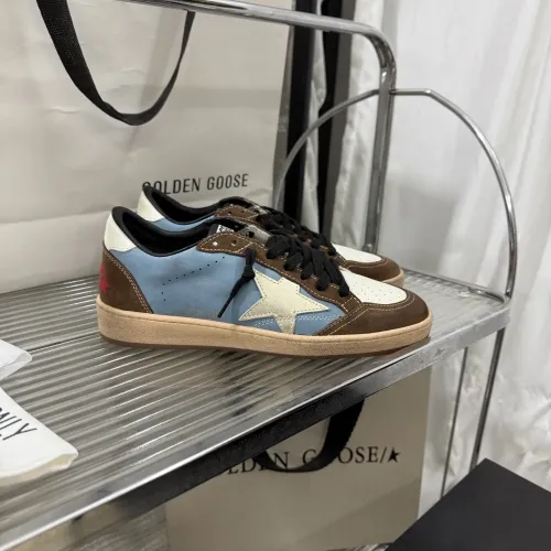 Golden Goose Casual Shoes For Women #1455457