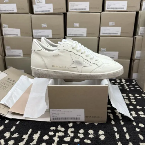 Golden Goose Casual Shoes For Men #1455460