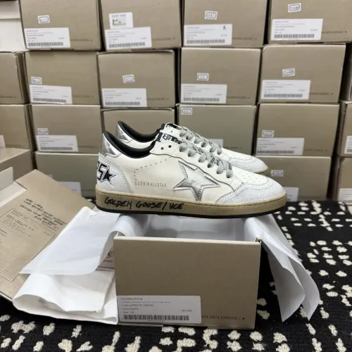 Golden Goose Casual Shoes For Women #1455461