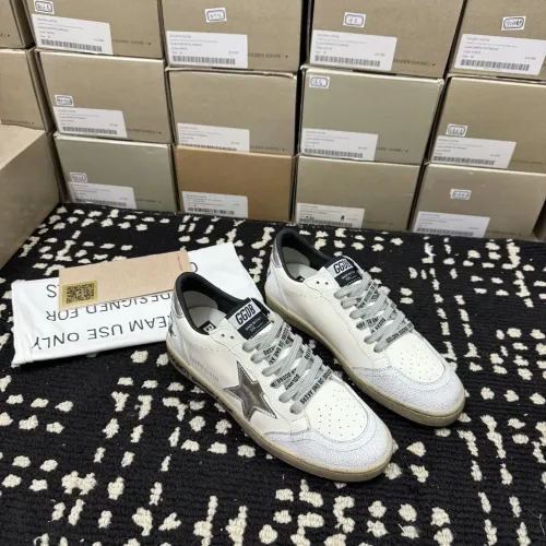 Replica Golden Goose Casual Shoes For Men #1455462 $102.00 USD for Wholesale