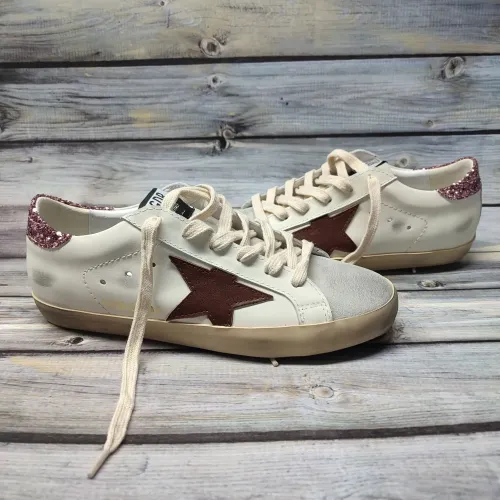Golden Goose Casual Shoes For Men #1455464