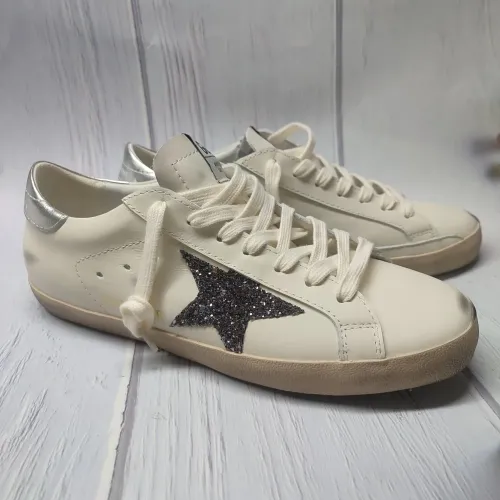 Golden Goose Casual Shoes For Women #1455465