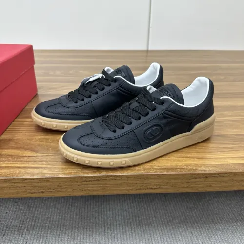 Valentino Casual Shoes For Men #1455607