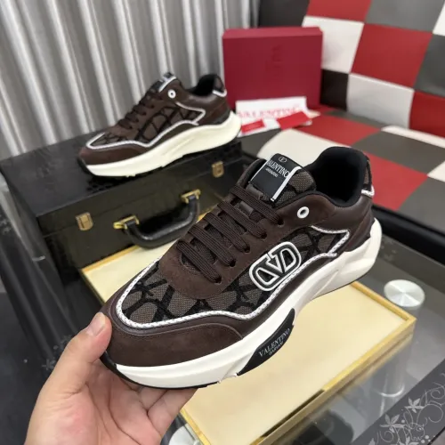 Valentino Casual Shoes For Men #1455779