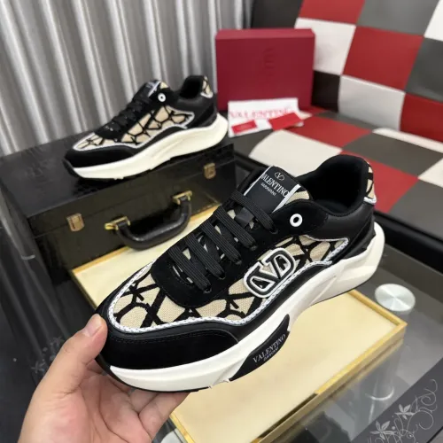 Valentino Casual Shoes For Men #1455780