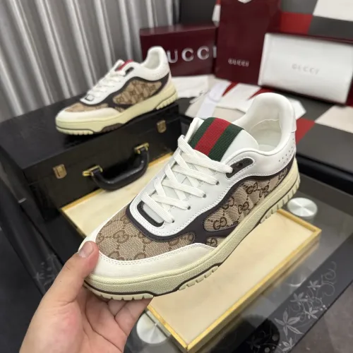 Gucci Casual Shoes For Men #1455798