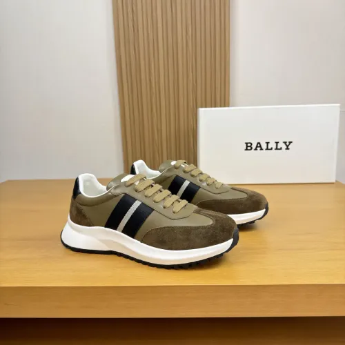 Bally Casual Shoes For Men #1455854