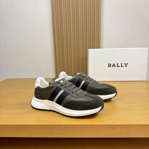 Bally Casual Shoes For Men #1455855