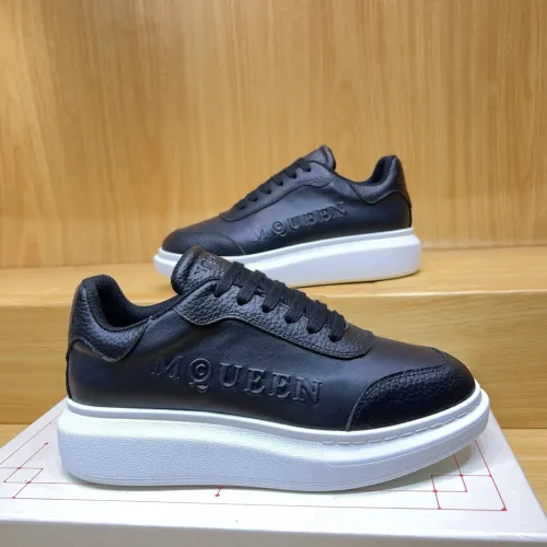 Alexander McQueen Casual Shoes For Men #1455953