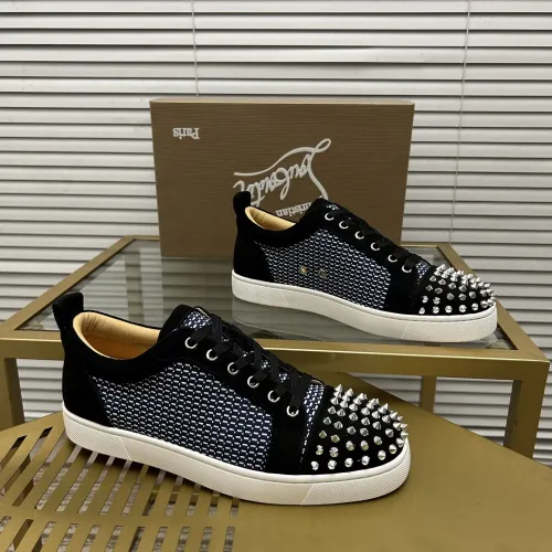 Christian Louboutin Casual Shoes For Men #1456002
