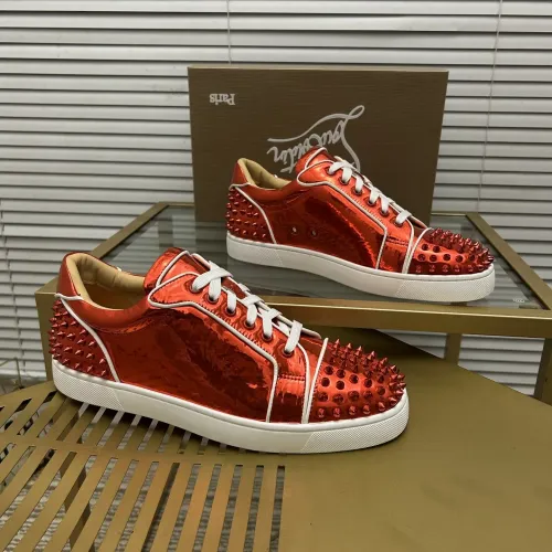 Christian Louboutin Casual Shoes For Women #1456003