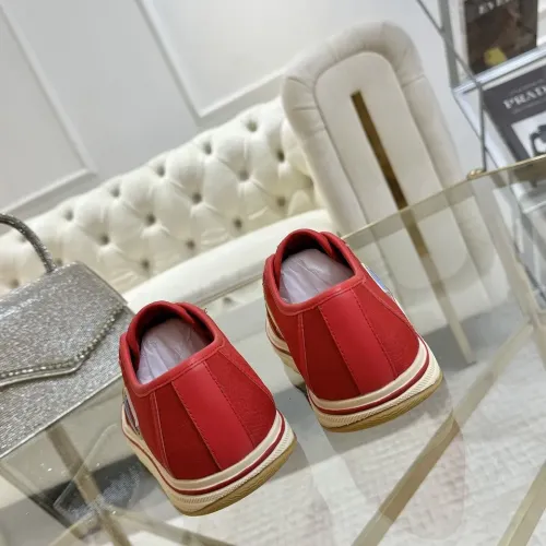 Replica Bottega Veneta BV Casual Shoes For Men #1456024 $98.00 USD for Wholesale
