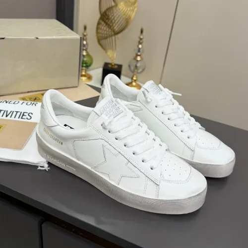 Golden Goose Casual Shoes For Men #1456032