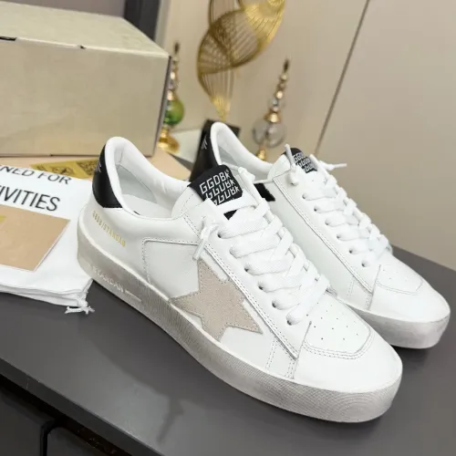 Golden Goose Casual Shoes For Men #1456034