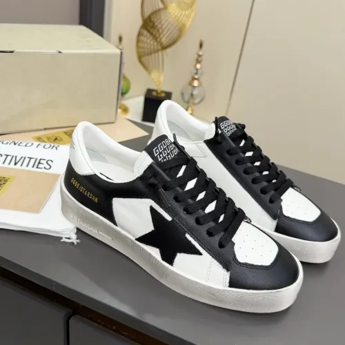 Golden Goose Casual Shoes For Women #1456039