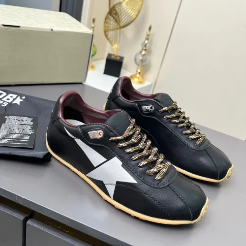 Golden Goose Casual Shoes For Men #1456042 $102.00 USD, Wholesale Replica Golden Goose Casual Shoes