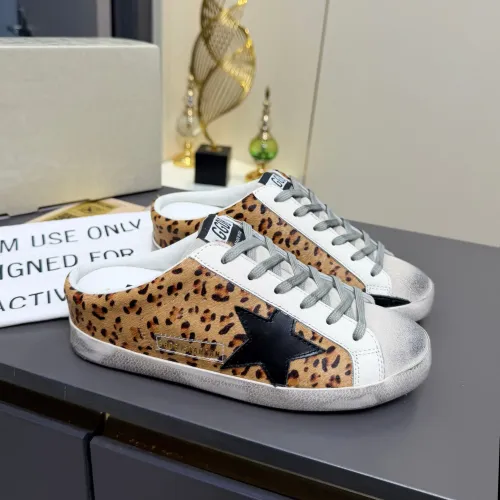 Golden Goose Slippers For Women #1456055