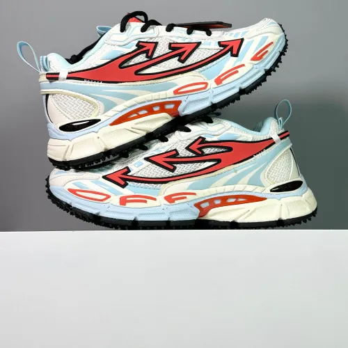 Off-White Casual Shoes For Men #1456065