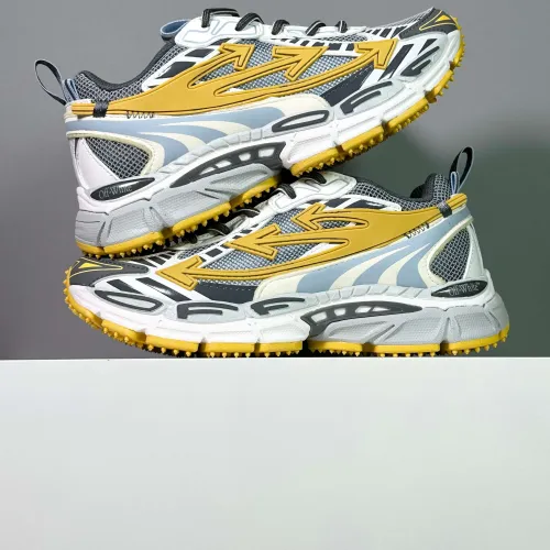 Off-White Casual Shoes For Men #1456067