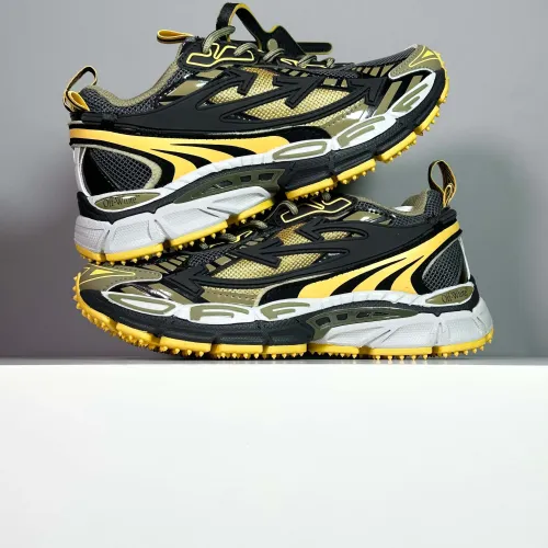 Off-White Casual Shoes For Men #1456071