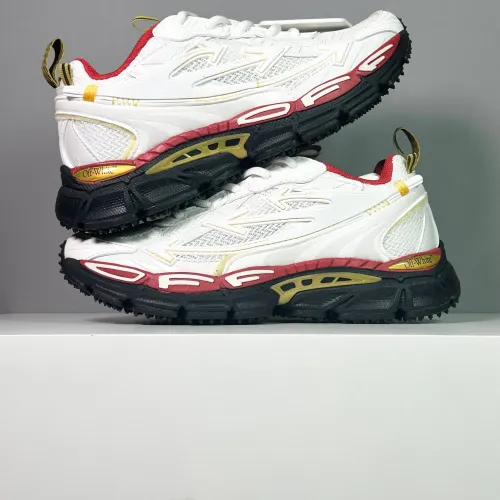 Off-White Casual Shoes For Men #1456075