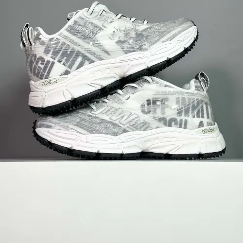 Off-White Casual Shoes For Women #1456078