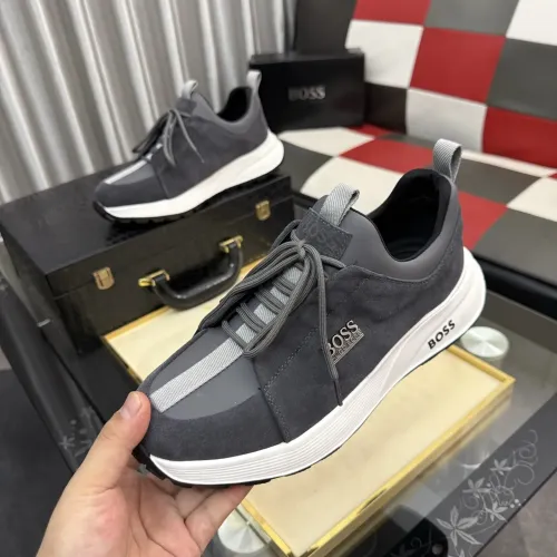 Boss Casual Shoes For Men #1456080