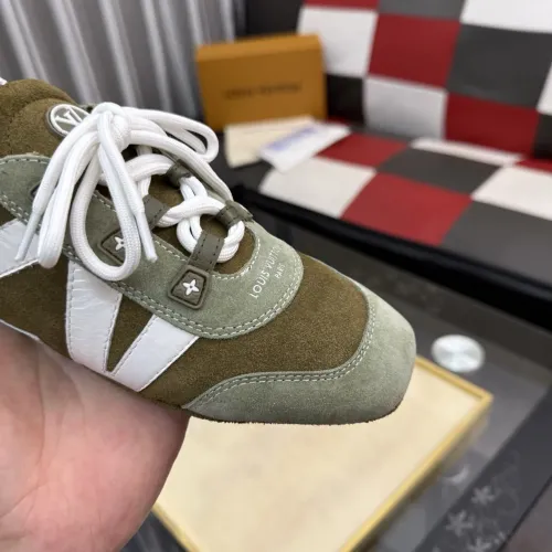 Replica Louis Vuitton Casual Shoes For Women #1456092 $102.00 USD for Wholesale