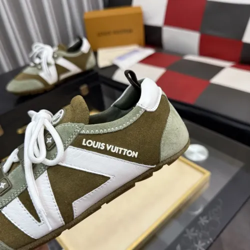 Replica Louis Vuitton Casual Shoes For Women #1456092 $102.00 USD for Wholesale