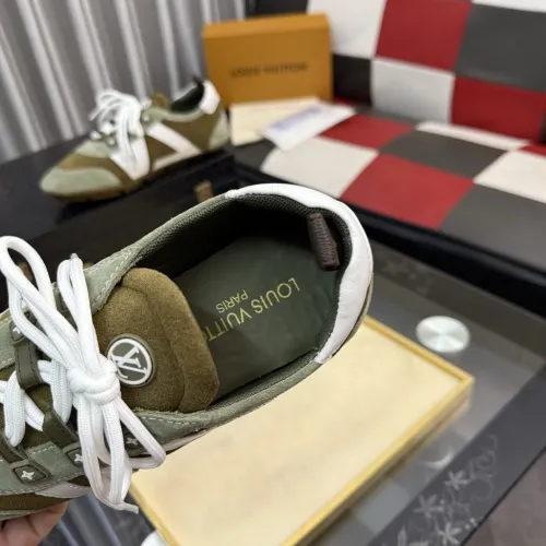 Replica Louis Vuitton Casual Shoes For Women #1456092 $102.00 USD for Wholesale
