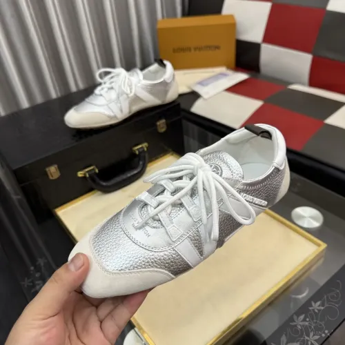 Louis Vuitton Casual Shoes For Women #1456093 $102.00 USD, Wholesale Replica Louis Vuitton Casual Shoes