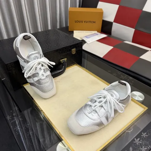 Replica Louis Vuitton Casual Shoes For Women #1456093 $102.00 USD for Wholesale
