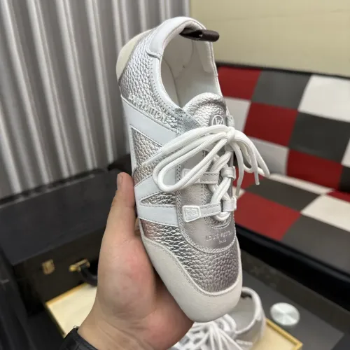 Replica Louis Vuitton Casual Shoes For Women #1456093 $102.00 USD for Wholesale