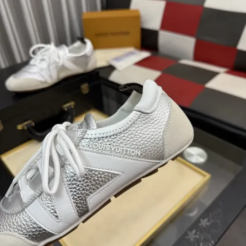 Replica Louis Vuitton Casual Shoes For Women #1456093 $102.00 USD for Wholesale