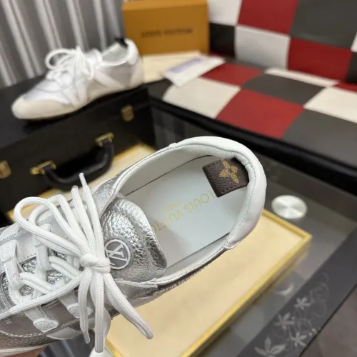 Replica Louis Vuitton Casual Shoes For Women #1456093 $102.00 USD for Wholesale