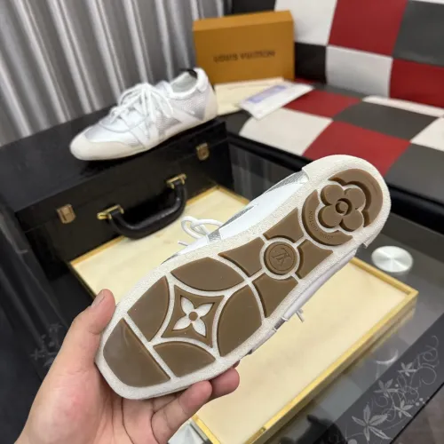 Replica Louis Vuitton Casual Shoes For Women #1456093 $102.00 USD for Wholesale