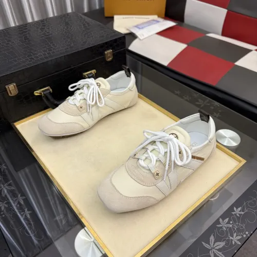 Replica Louis Vuitton Casual Shoes For Women #1456094 $102.00 USD for Wholesale