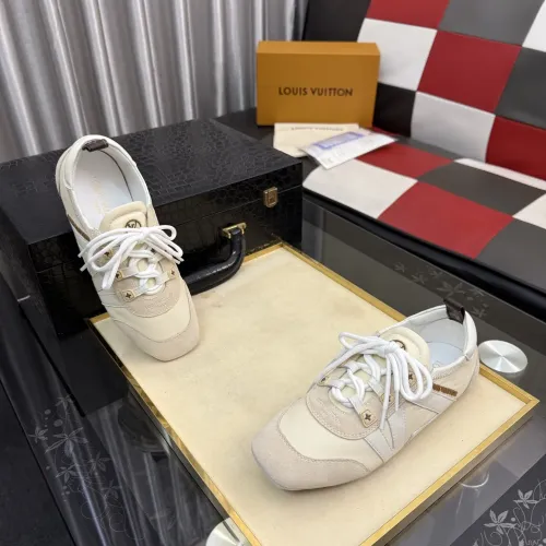 Replica Louis Vuitton Casual Shoes For Women #1456094 $102.00 USD for Wholesale