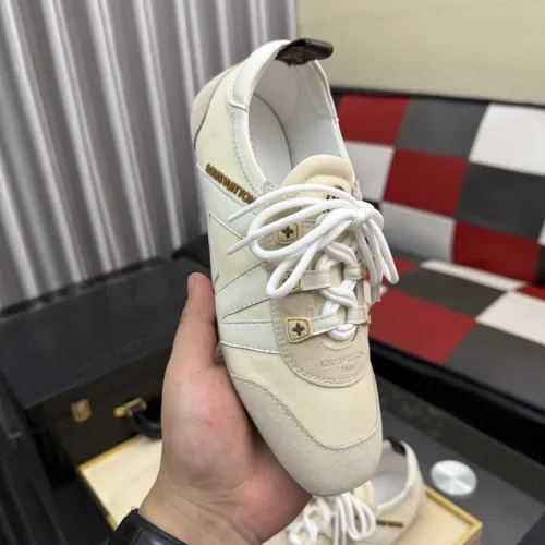 Replica Louis Vuitton Casual Shoes For Women #1456094 $102.00 USD for Wholesale