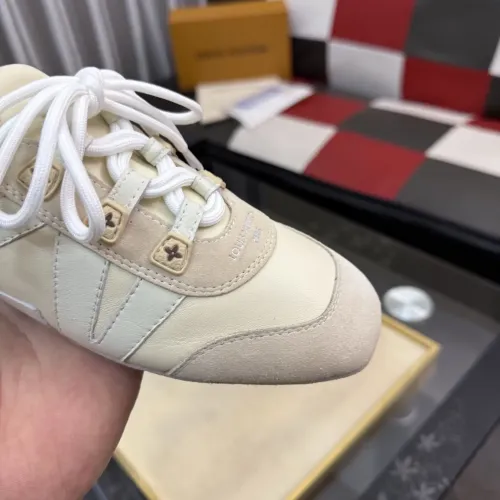 Replica Louis Vuitton Casual Shoes For Women #1456094 $102.00 USD for Wholesale