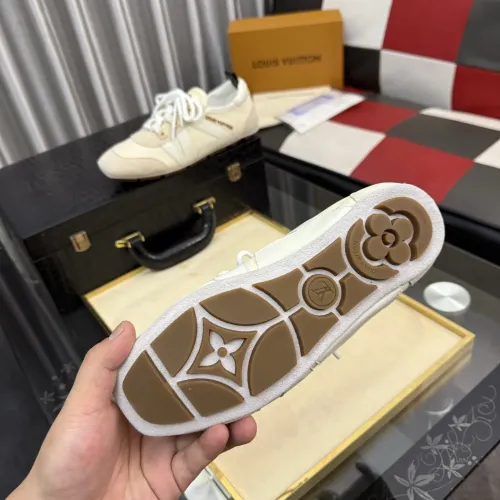 Replica Louis Vuitton Casual Shoes For Women #1456094 $102.00 USD for Wholesale