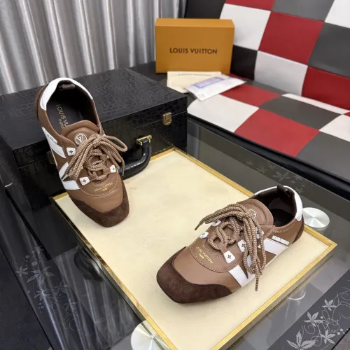 Replica Louis Vuitton Casual Shoes For Women #1456095 $102.00 USD for Wholesale
