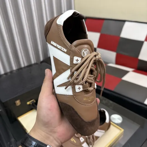 Replica Louis Vuitton Casual Shoes For Women #1456095 $102.00 USD for Wholesale